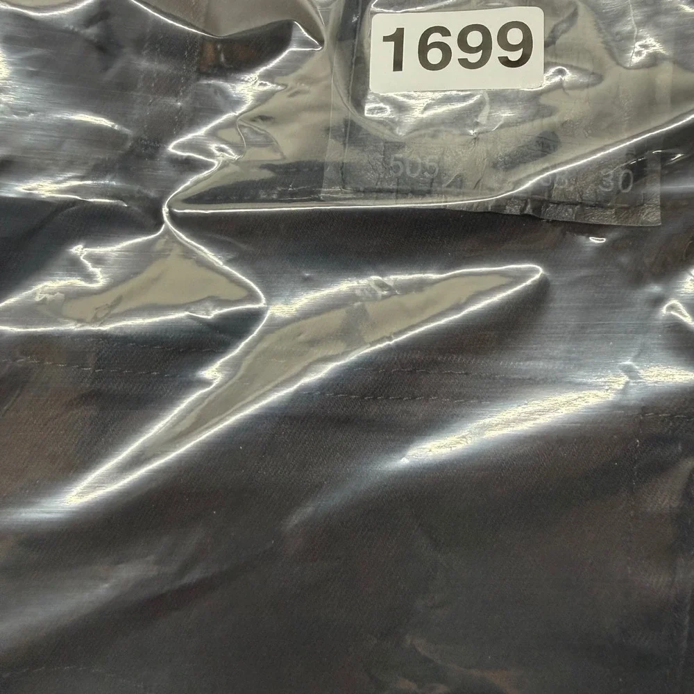 Levis levi 505